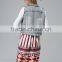 New arrival women sleeveless denim jacket denim vest wholesale