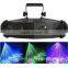MJ-3030 rgbw color 30watt led scan light disco stage light