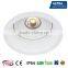 7W High quality IP54 adjustable dimmable anti-glare led ceiling downlight