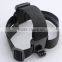 Factory Price Manufacturer Headband OEM ODM is availavle customizable wholesale camera head straps