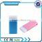OEM best quality power bank charging with led light power bank 10000mah