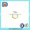 10G OM3 50/125um SC Fiber Optic Pigtail