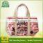 Custom Logo Silk Screen Printing Promotional Cotton Bag