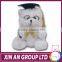 ICTI and Sedex audit wholesale bear soft toys in t shirts 30cm