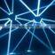 9*10W nine heads LED spider beam moving head light