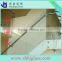 best designed glass curtain wall thoughened glass with colors