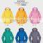 customized outdoor waterproof jacket