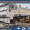 Road Sprinkler Truck 6X4 for hot sale