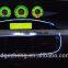 Neon wire kit 3.2mm 2.3mm cheap EL wire for decoration
