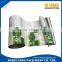PET/AL/PE Aluminum Foil Laminated Liquid Fertilizer Bag/ Fertilizer Packaging Bag