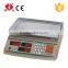 30kg scale weight digital electronic digit scale calibration