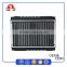 China Supplier Retail And Wholesale Flexible Universal Aluminum Radiator For Motorcycle