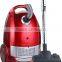 Bag & Bagless 2 in1 Competitive HEPA Vacuum Cleaner                        
                                                Quality Choice