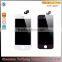 Wholesale for iphone5 lcd with digitizer assembly white and black