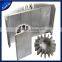 automation equipment radiator