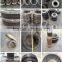 vertical ring die animal feed machine spare part