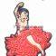 quality custom China factory manufacture order fridge magnet for wholesale