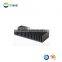 LED heat sink / anodized aluminum heat sink/fluorine carbon coating heat sink