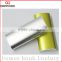 W001power bank led flashlight magnic wand Alluminium alloy mobile power 4000 4400 5200mah
