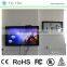 Digital advertising screen, PC all in one wall mounted ad display                        
                                                                                Supplier's Choice