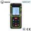 Digital Handheld Laser Distance Meter, Measuring instrument Distance 40 Meter