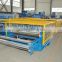double layer roof roll forming machine & used roll forming machine & metal roofing roll forming machine                        
                                                                                Supplier's Choice