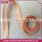 Colorful polyester bias tape for binding