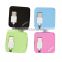 Fashion ultra thin Micro usb wall portable charger power bank for smart phone accessories