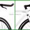 beautiful and white single speed bike for sale cheap fixed gear bike