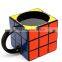 2016 new products New ceramic cup/Cube Mug
