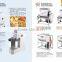 Hot sales Stainless Steel Noodle Pressure Machine
