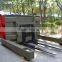 MIMA customized electric heavy duty die truck with 8T load capacity TE80