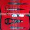 Black Oxide Coral Propagation Tools Kit Standard (4pcs)