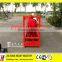 building construction vertical lift platform