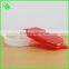 BPA-Free 3 Compartments Plastic Lunch Box