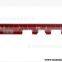 Promotional Hard and Soft Pvc Ruler With Custom Design Printing