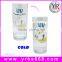 British Style Promotional Cheap Color Changing Glass Cup Promotion Item