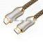 high speed hdmi cable for projector with ethernet premium locking hdmi cable