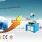 quality products semi automatic flat and cylinder heat transfer machine for plastic bottle