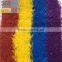 Colorful Kindergarten Synthetic Grass turf SS-CH-1-2-3-4 Artificial Lawn