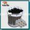 PVC pipe extrusion mould, PE Winding Pipe Extrusion Mould