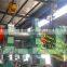 Automatic Waste Tire Recycling Line Automatic Efficient Rubber Powder Grinding Line