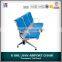 Professional factory price waiting area chairs SJ9101A