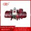 Hot selling Professional Factory Supply anti- explosion wire rope electric hoist from manufacturer