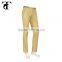 2015 New Summer Brand Slim Straight man's Fashion pants