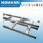NEMA20B Aluminum cable tray . free OEM . strong