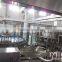 MIC-24-24-8 small carbonated drink filling machine 6000-8000bph with CE