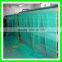 Henan Suntex supply virgin HDPE extruded anti bird net/ knitted anti bird net for fruit protection