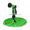 Life & Fit - 100Ft Strongest Expandable Garden magic Hose and 7 Function Spray Nozzle and Shut-off Valve, Extra Strength Fabric