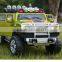 New product Battery Power remote control ride on hummer for boy JJ255